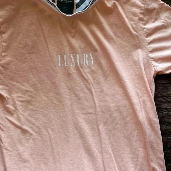 Cactus man size small luxury shirt - Picture 2 of 4